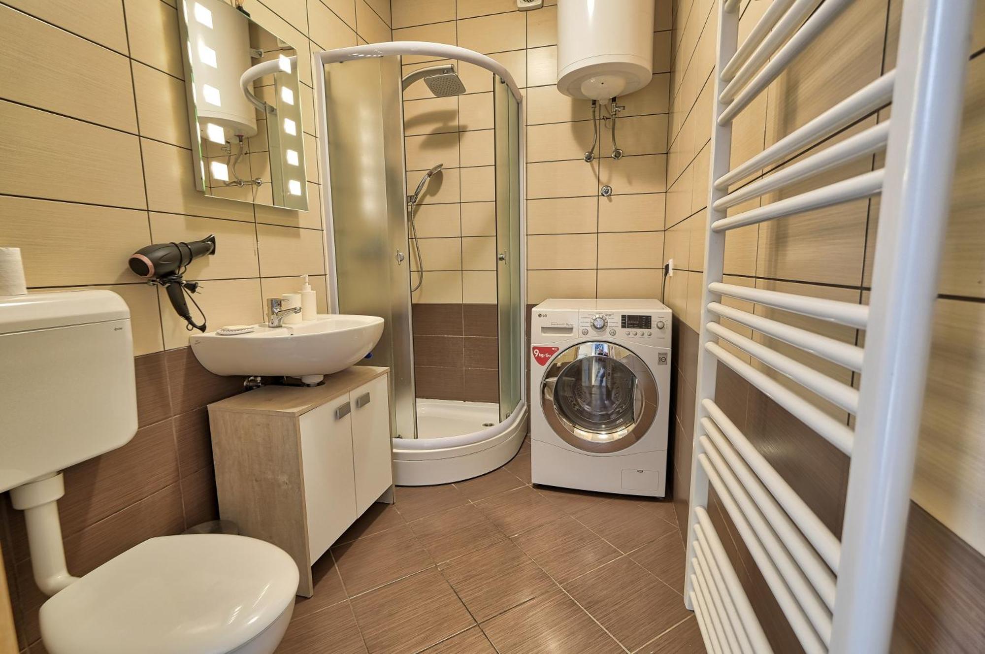 Apartment Ken Near Terme Paradiso Dobova エクステリア 写真