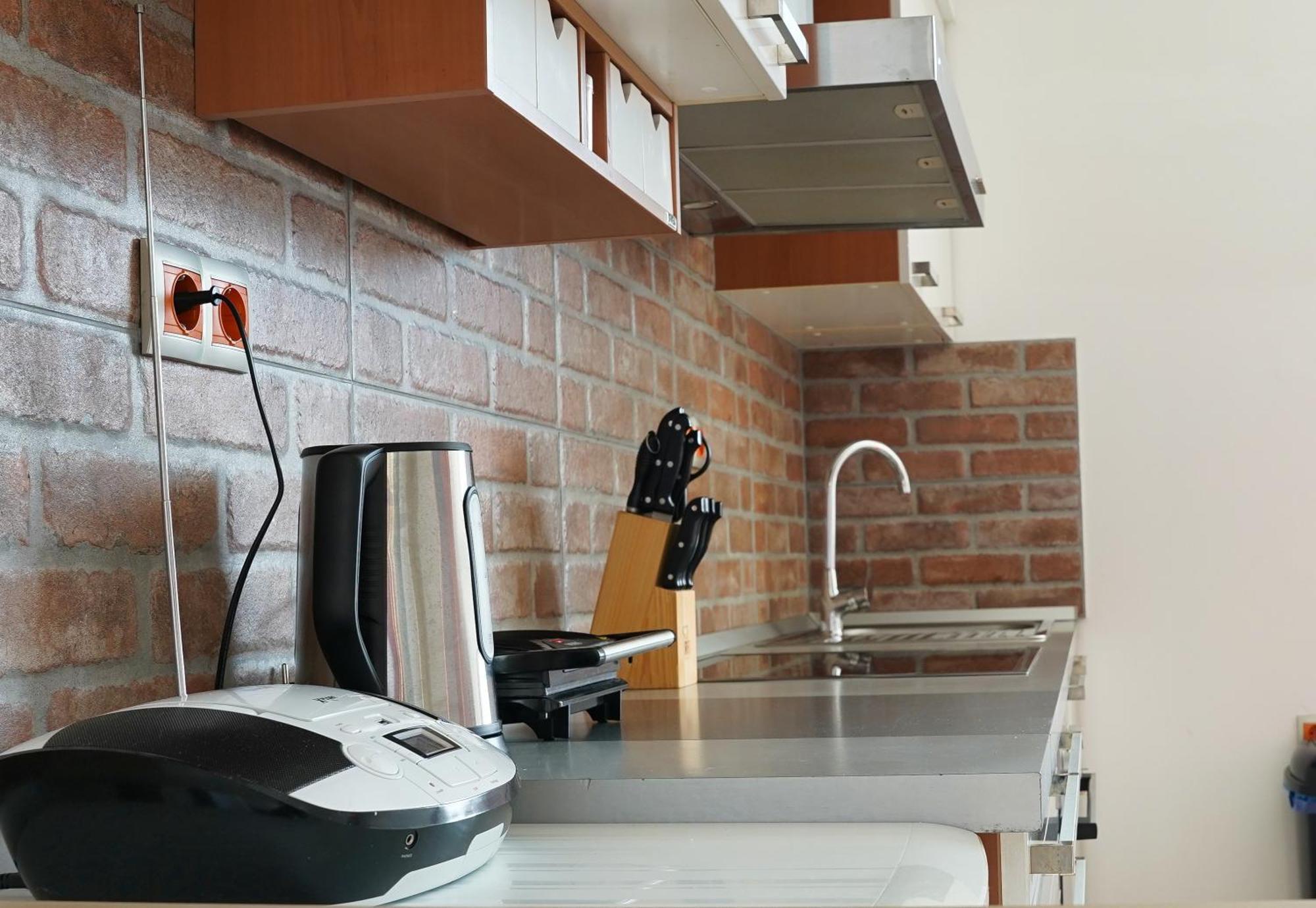Apartment Ken Near Terme Paradiso Dobova エクステリア 写真