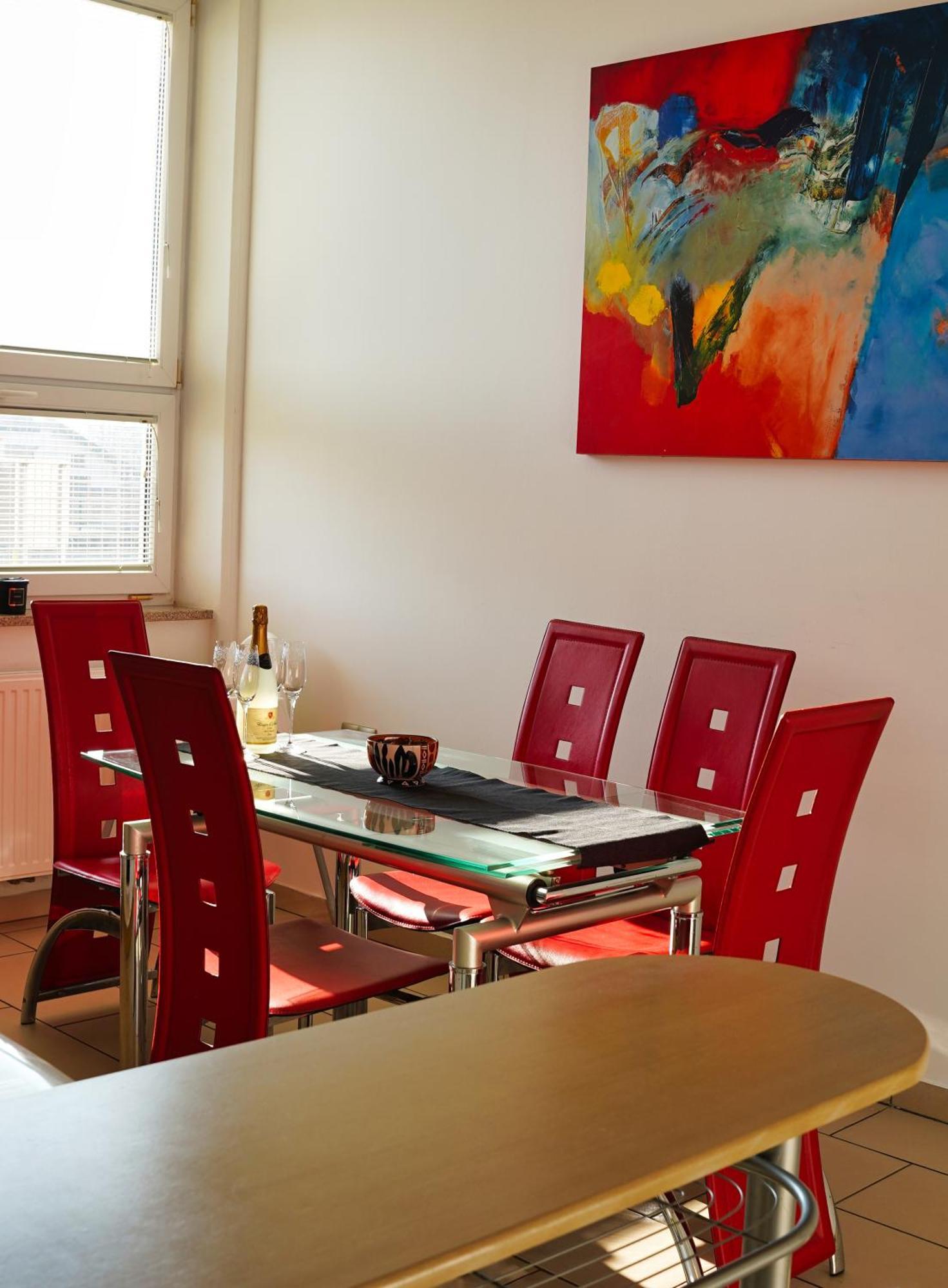 Apartment Ken Near Terme Paradiso Dobova エクステリア 写真