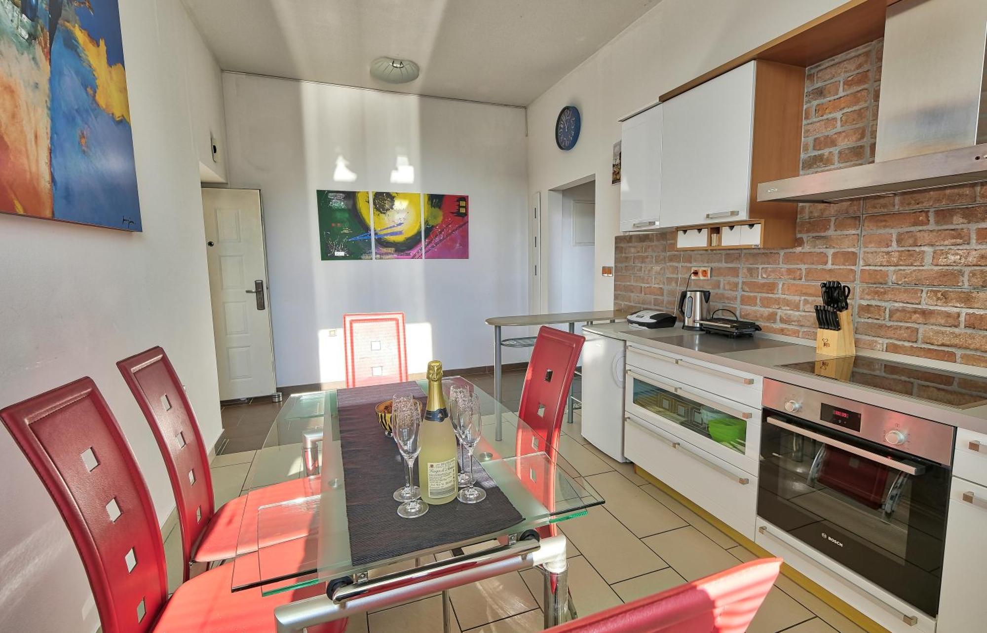 Apartment Ken Near Terme Paradiso Dobova エクステリア 写真