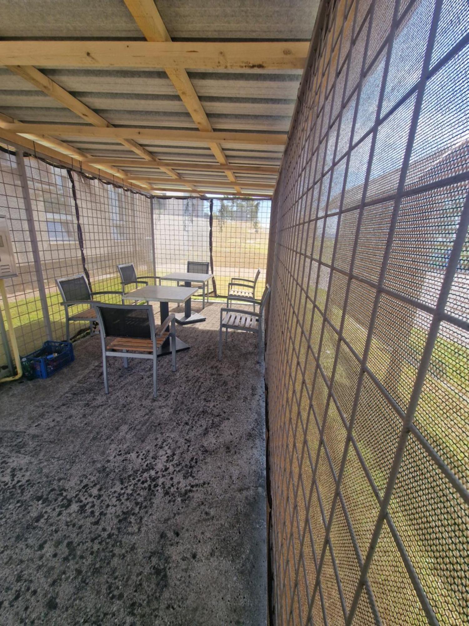 Apartment Ken Near Terme Paradiso Dobova エクステリア 写真
